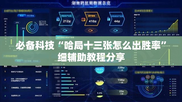 必备科技“哈局十三张怎么出胜率”细辅助教程分享