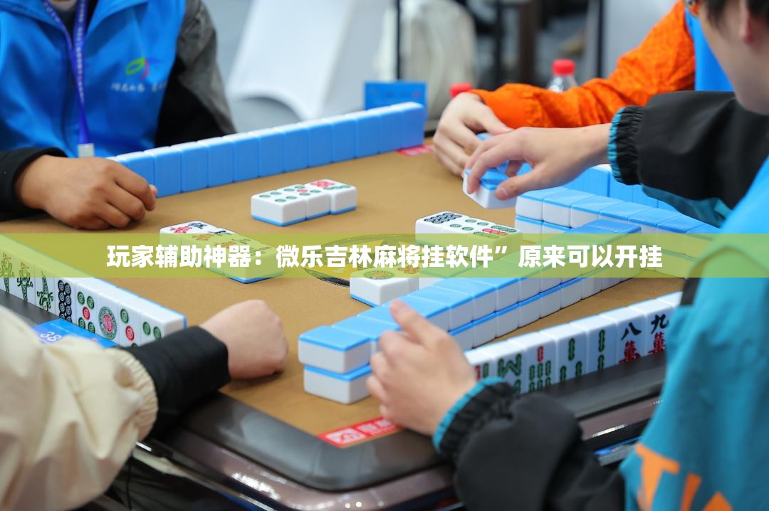 玩家辅助神器：微乐吉林麻将挂软件	”原来可以开挂