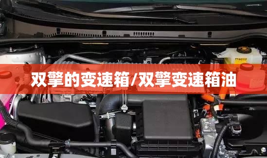 双擎的变速箱/双擎变速箱油