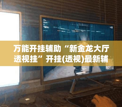 万能开挂辅助“新金龙大厅透视挂”开挂(透视)最新辅助详细