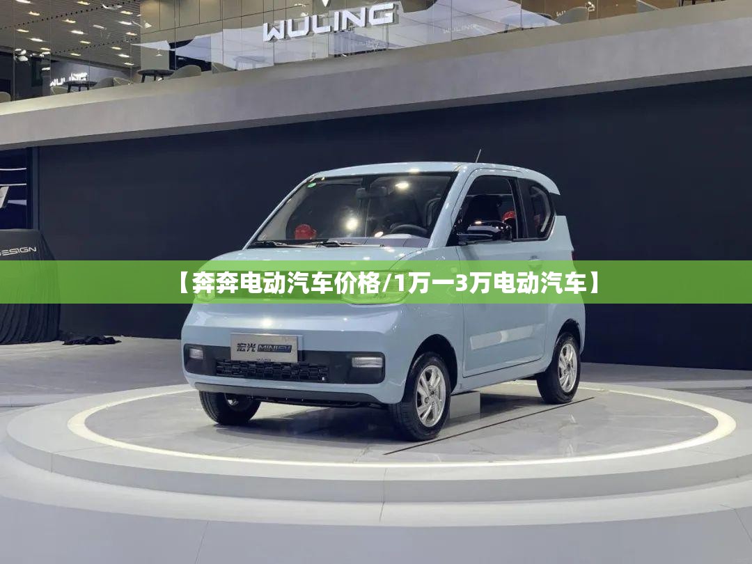 【奔奔电动汽车价格/1万一3万电动汽车】