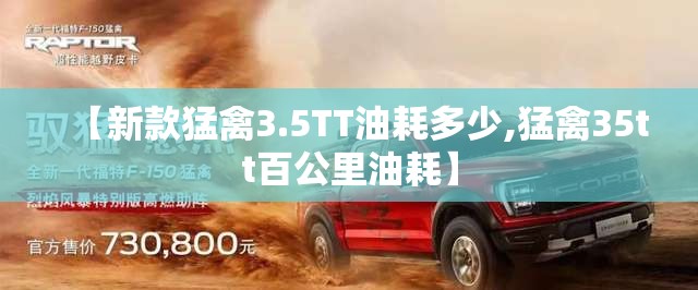 【新款猛禽3.5TT油耗多少,猛禽35tt百公里油耗】