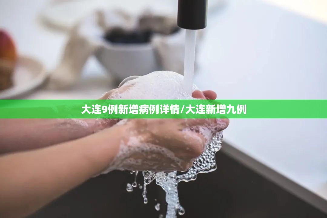 大连9例新增病例详情/大连新增九例