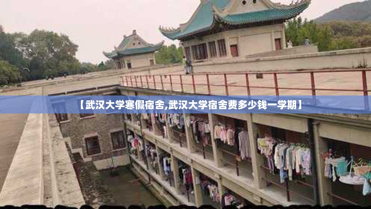 【武汉大学寒假宿舍,武汉大学宿舍费多少钱一学期】