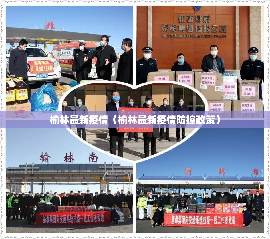 榆林最新疫情（榆林最新疫情防控政策）