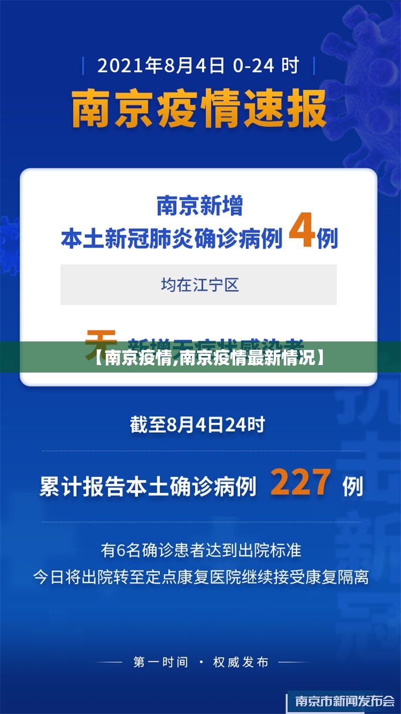 【南京疫情,南京疫情最新情况】 【南京疫情,南京疫情最新情况】