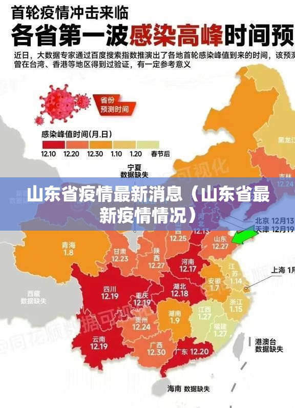 山东省疫情最新消息(山东省最新疫情情况) 山东省疫情最新消息(山东省最新疫情情况)