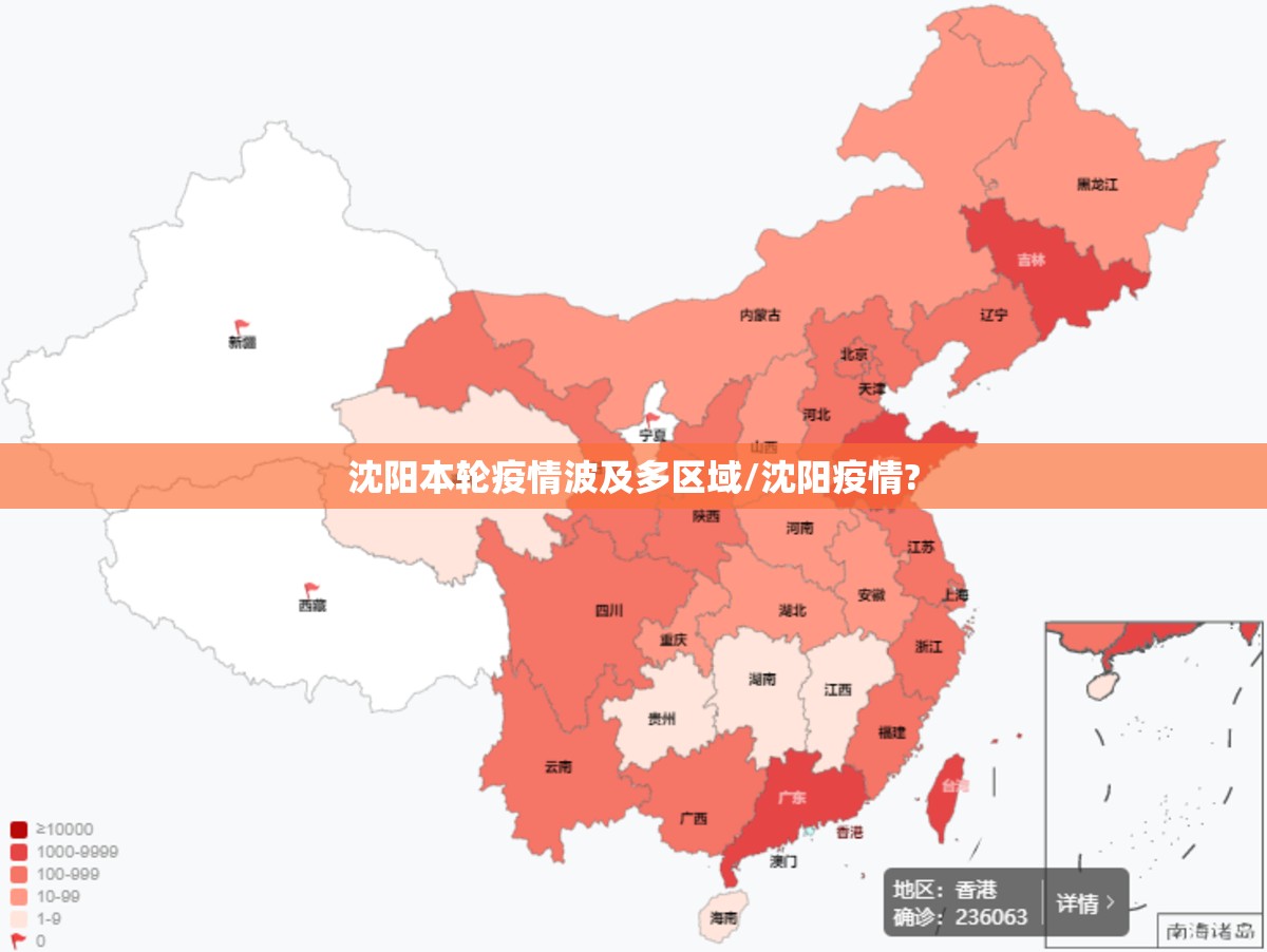 沈阳本轮疫情波及多区域/沈阳疫情?