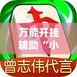 万能开挂辅助“小程序微乐麻将必赢神器免费	”详细开挂教程