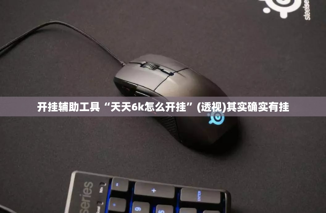 开挂辅助工具“天天6k怎么开挂	”(透视)其实确实有挂