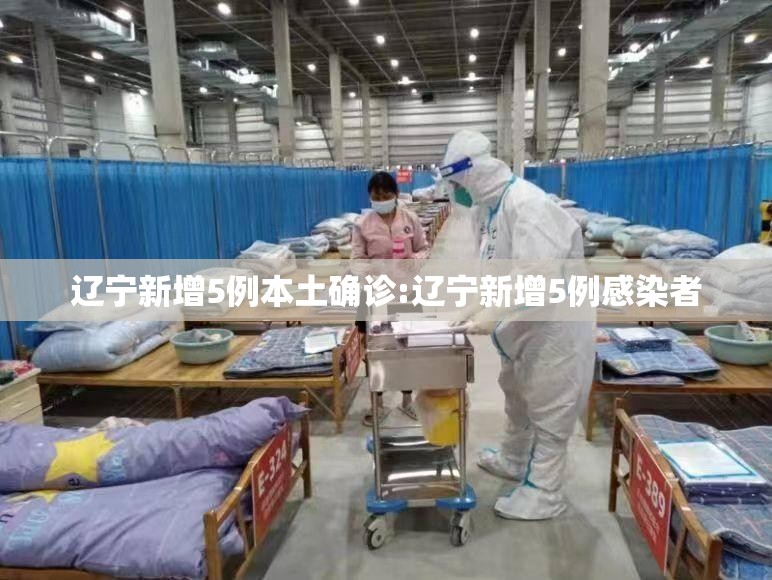辽宁新增5例本土确诊:辽宁新增5例感染者