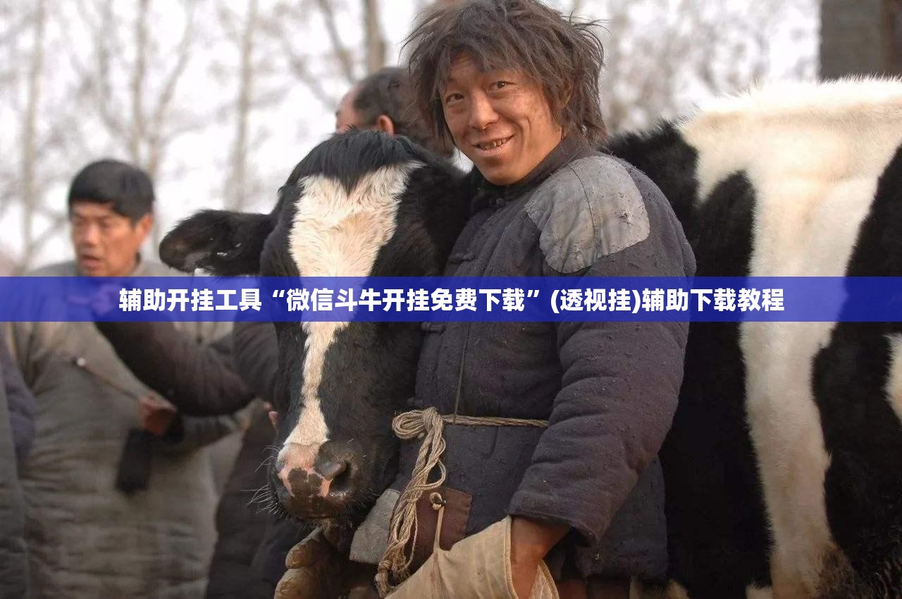 辅助开挂工具“微信斗牛开挂免费下载”(透视挂)辅助下载教程