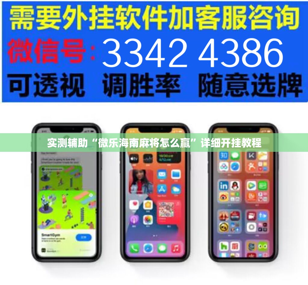 实测辅助“微乐海南麻将怎么赢”详细开挂教程