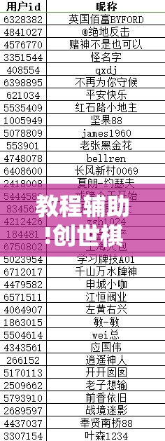 教程辅助!创世棋牌有挂吗	”详细分享装挂步骤
