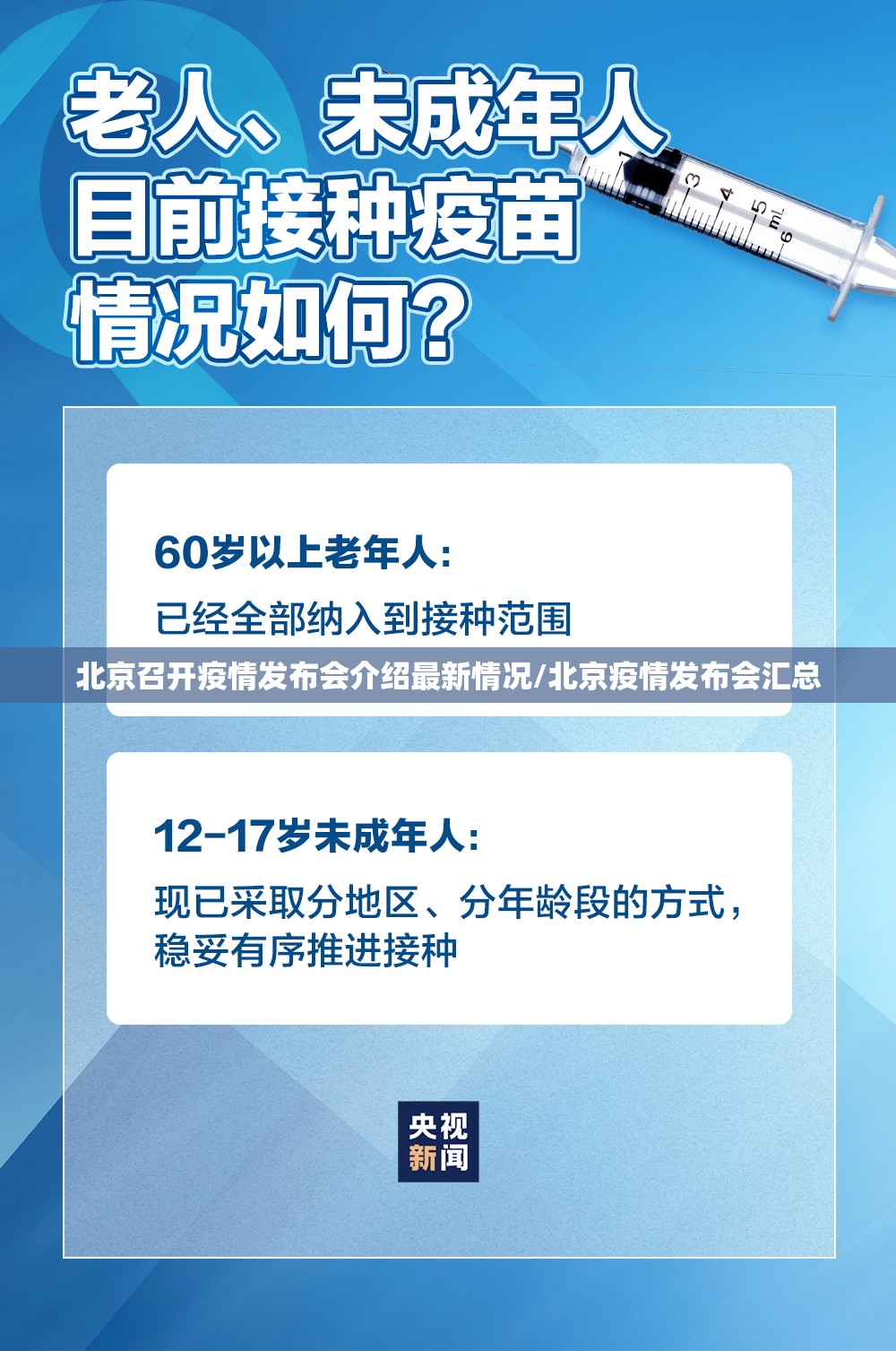 北京召开疫情发布会介绍最新情况/北京疫情发布会汇总
