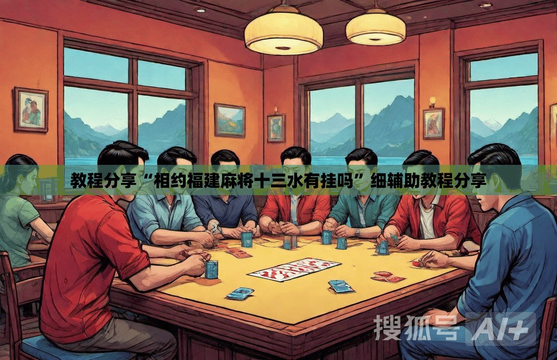 教程分享“相约福建麻将十三水有挂吗	”细辅助教程分享