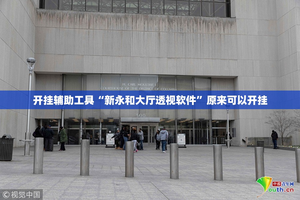 开挂辅助工具“新永和大厅透视软件”原来可以开挂