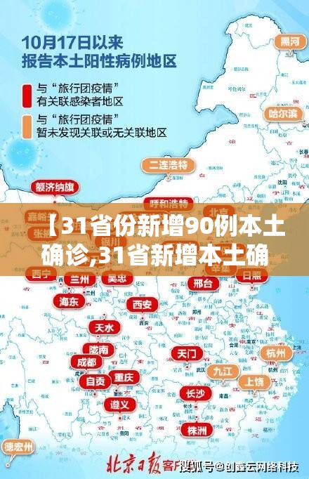 【31省份新增90例本土确诊,31省新增本土确诊93例】