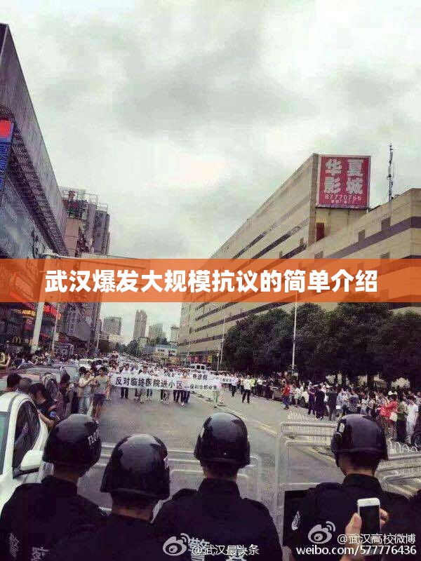 武汉爆发大规模抗议的简单介绍 武汉爆发大规模抗议的简单介绍