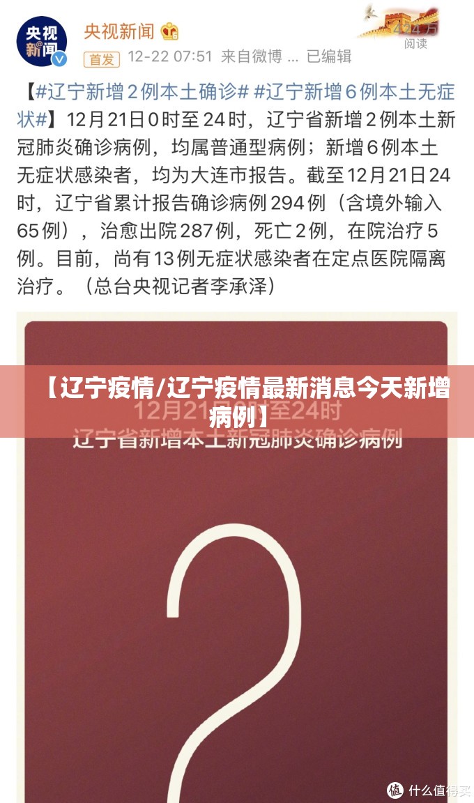 【辽宁疫情/辽宁疫情最新消息今天新增病例】 【辽宁疫情/辽宁疫情最新消息今天新增病例】