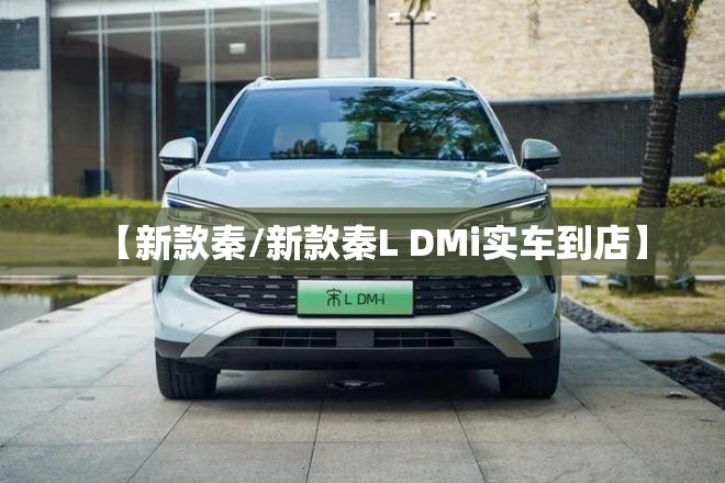 【新款秦/新款秦L DMi实车到店】 【新款秦/新款秦L DMi实车到店】