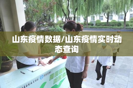 山东疫情数据/山东疫情实时动态查询