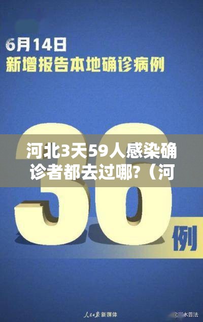 河北3天59人感染确诊者都去过哪?(河北三天确诊59例) 河北3天59人感染确诊者都去过哪?(河北三天确诊59例)