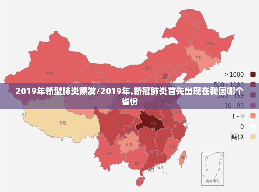2019年新型肺炎爆发/2019年,新冠肺炎首先出现在我国哪个省份