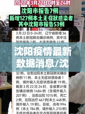 沈阳疫情最新数据消息/沈阳疫情最新情况数据