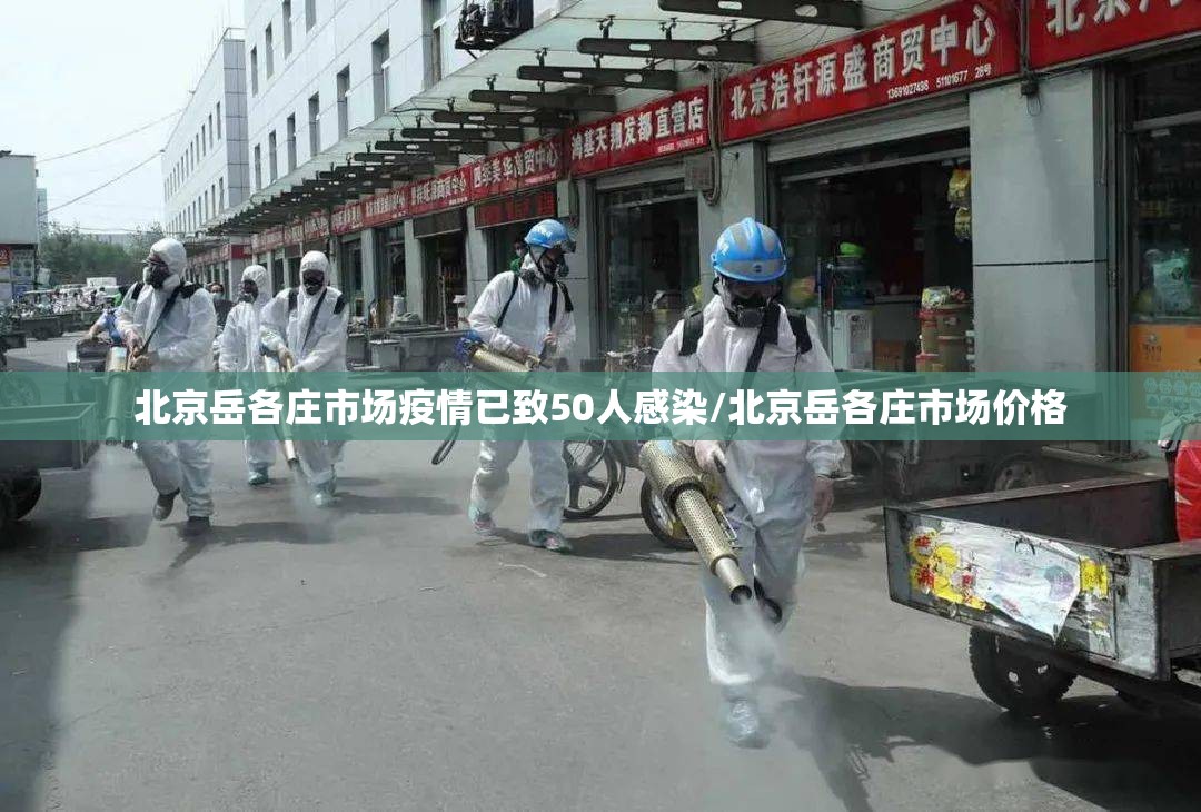 北京岳各庄市场疫情已致50人感染/北京岳各庄市场价格 北京岳各庄市场疫情已致50人感染/北京岳各庄市场价格