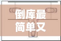倒库最简单又准的方法（新手倒库最简单又准的方法）