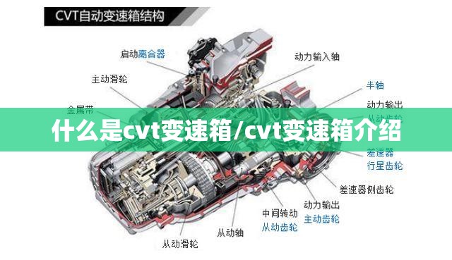 什么是cvt变速箱/cvt变速箱介绍 什么是cvt变速箱/cvt变速箱介绍