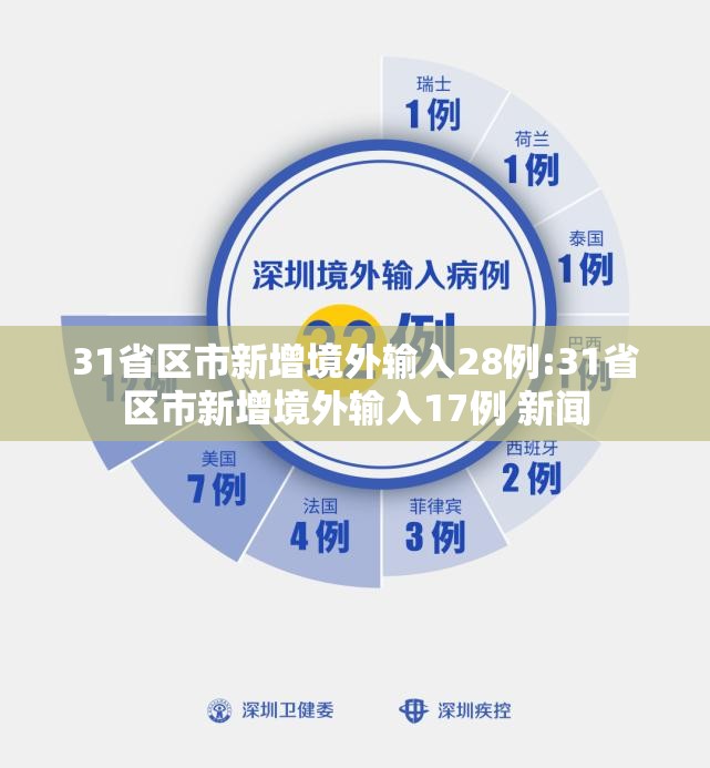 31省区市新增境外输入28例:31省区市新增境外输入17例 新闻