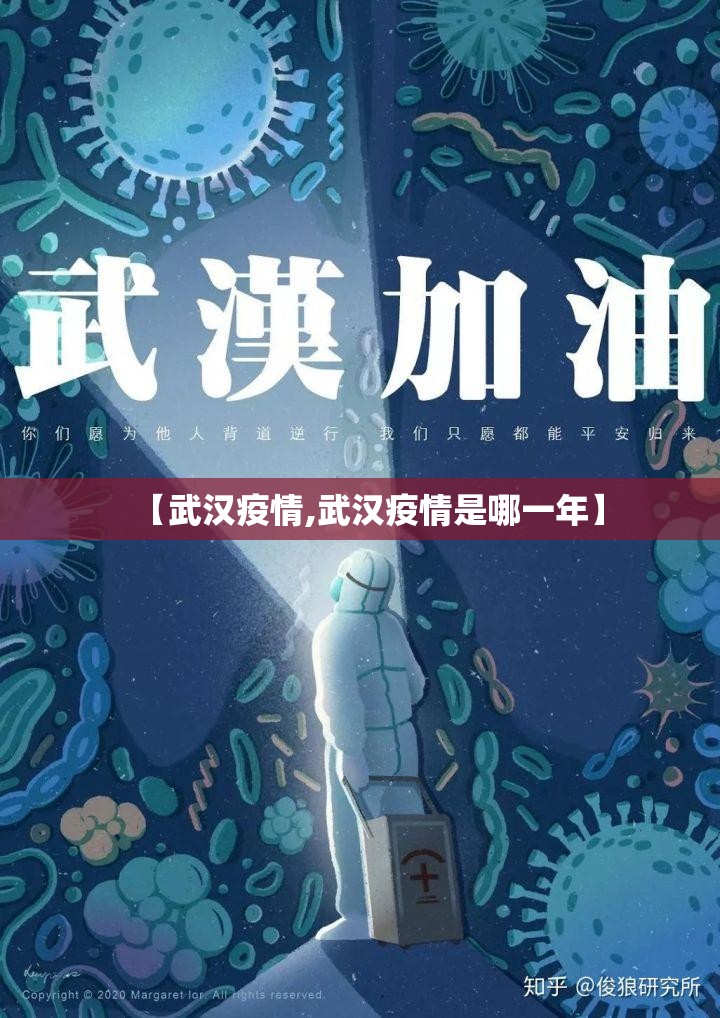【武汉疫情,武汉疫情是哪一年】