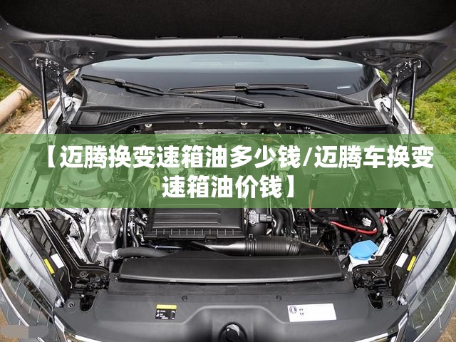 【迈腾换变速箱油多少钱/迈腾车换变速箱油价钱】 【迈腾换变速箱油多少钱/迈腾车换变速箱油价钱】