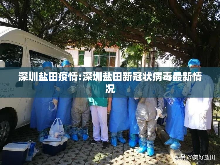 深圳盐田疫情:深圳盐田新冠状病毒最新情况 深圳盐田疫情:深圳盐田新冠状病毒最新情况