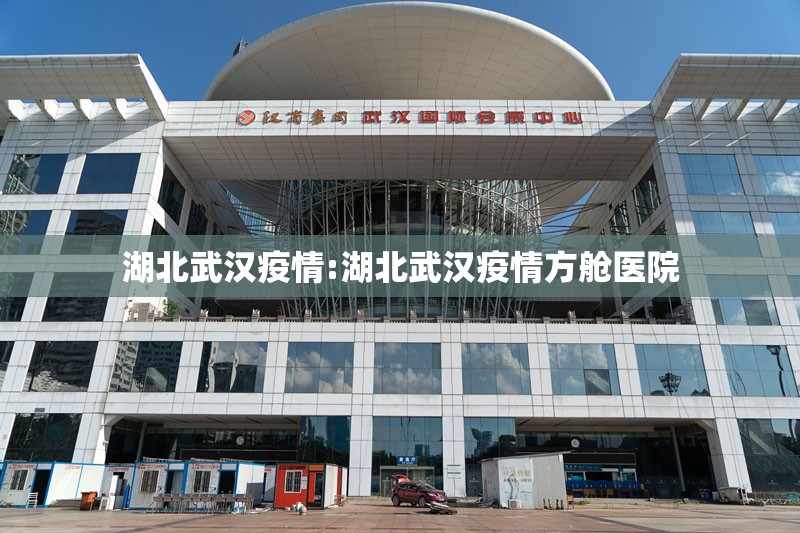 湖北武汉疫情:湖北武汉疫情方舱医院 湖北武汉疫情:湖北武汉疫情方舱医院