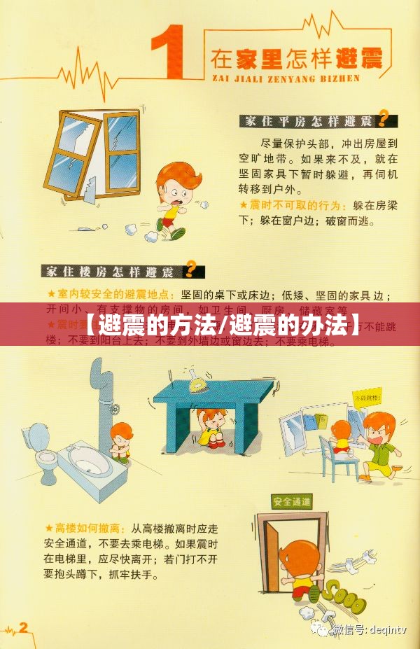 【避震的方法/避震的办法】