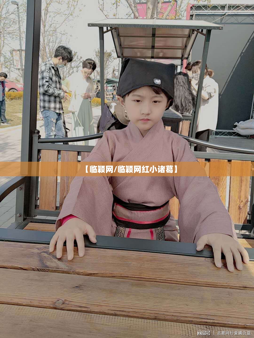 【临颖网/临颖网红小诸葛】