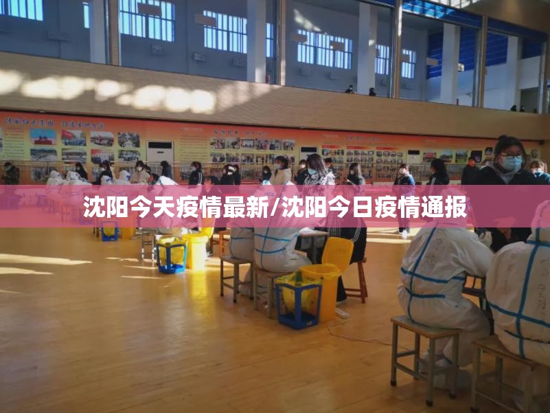 沈阳今天疫情最新/沈阳今日疫情通报