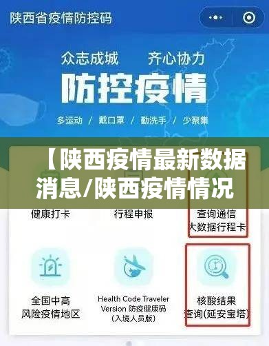【陕西疫情最新数据消息/陕西疫情情况 最新消息】