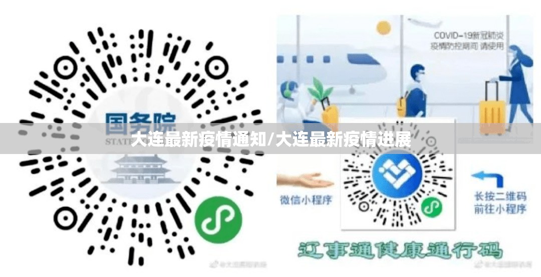 大连最新疫情通知/大连最新疫情进展