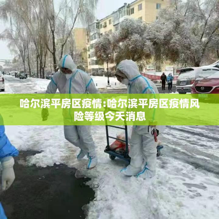 哈尔滨平房区疫情:哈尔滨平房区疫情风险等级今天消息