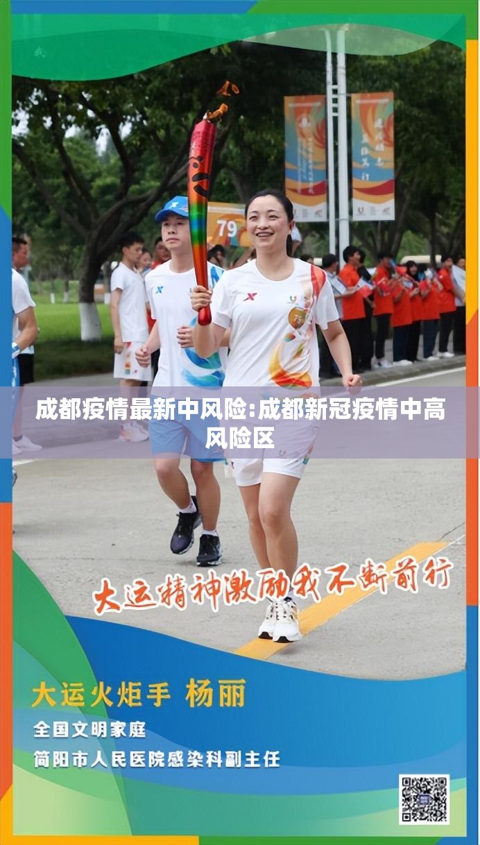 成都疫情最新中风险:成都新冠疫情中高风险区