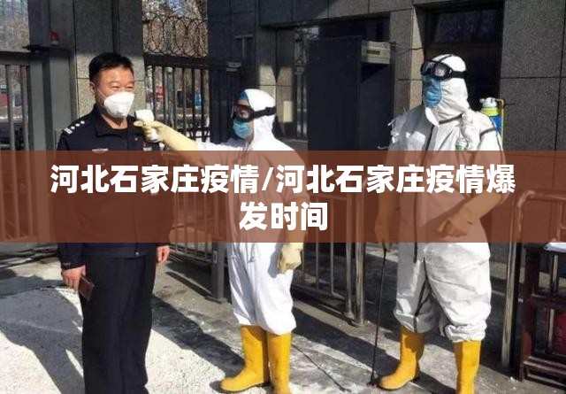 河北石家庄疫情/河北石家庄疫情爆发时间