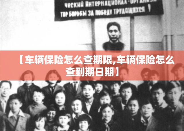 【车辆保险怎么查期限,车辆保险怎么查到期日期】