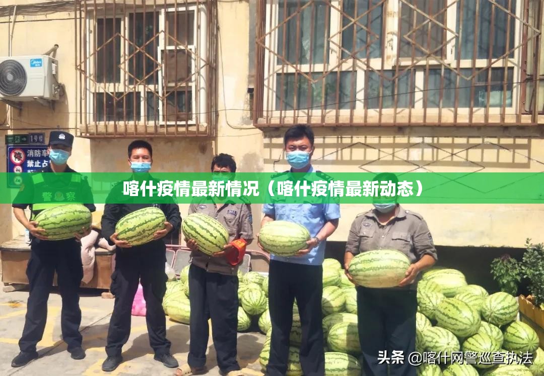 喀什疫情最新情况（喀什疫情最新动态）