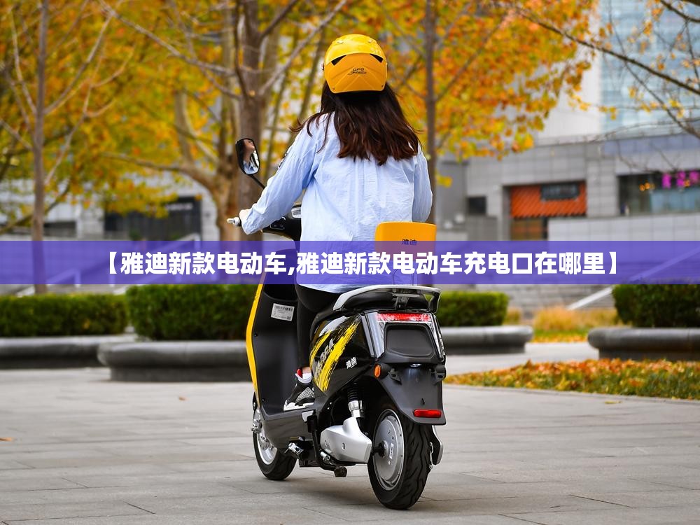 【雅迪新款电动车,雅迪新款电动车充电口在哪里】