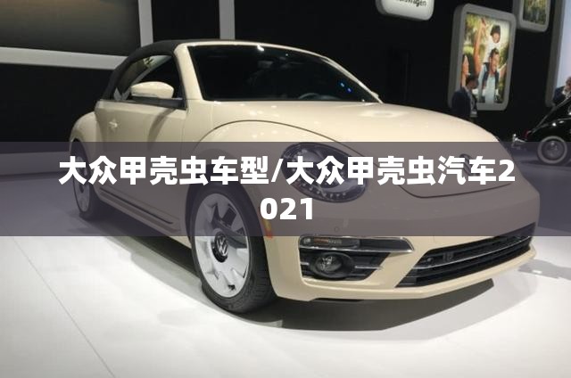 大众甲壳虫车型/大众甲壳虫汽车2021