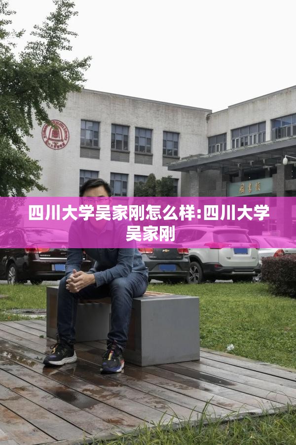 四川大学吴家刚怎么样:四川大学 吴家刚